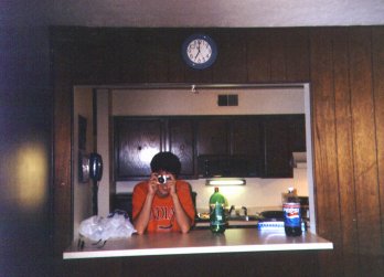 Everybody say 'Mongolian Beaver Cheese'.